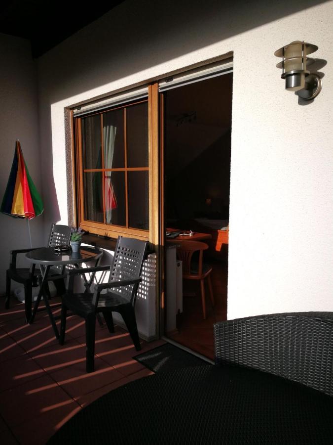 Landhaus Am Brubbel Wallenborn Exterior foto